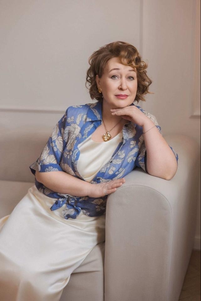 3417 Анна