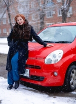 3437 Раиса