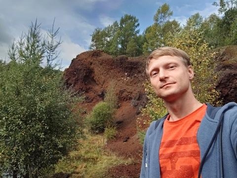 3447 Роман