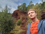 3447 Роман