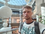 3447 Роман